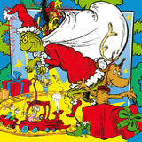 Ravensburger pusle 3x49 tk: Grinch  12004067V