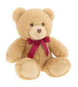 Keel Toys Keeleco kaisukaru Harry 30 cm - 2 erinevat SE3321K