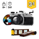 LEGO Creator Retrokaamera 31147L