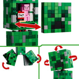 LEGO Minecraft The Creeper 21276L