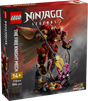 LEGO Ninjago Tulerüütli robot
 71846L