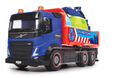 Simba City truck 3 erinevat 203744014B