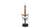 LEGO Technic NASA Artemis kosmosestardisüsteem 42221L