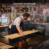 xTool P2S ja P2 tõstealus P5010239