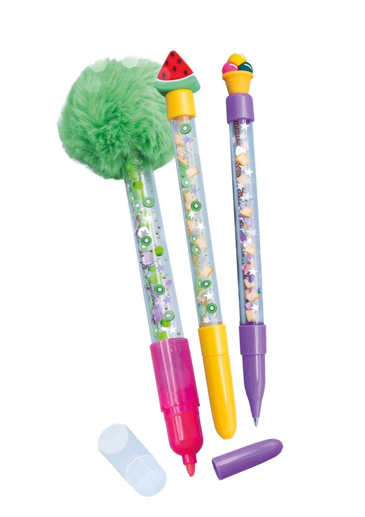 Buki meisterda oma pliiats- toit FK010I