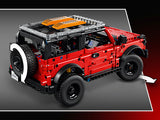 LEGO Technic Ford Bronco maastur 42213L