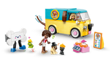 LEGO Friends Lemmikloomatarvikute kaubik 42678L