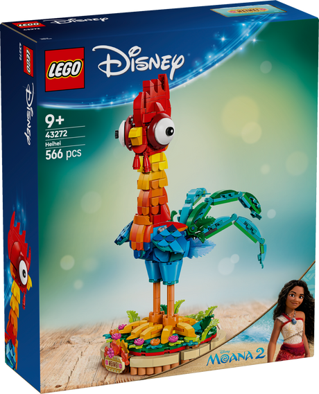 LEGO Disney Heihei 43272L
