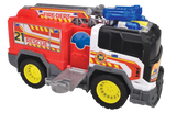 Dickie Toys tuletõrjeüksus 203306020B
