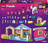 LEGO Friends Loomakliinik 42696L