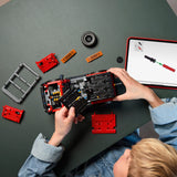 LEGO Technic Ford Bronco maastur 42213L