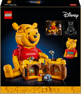 LEGO Disney Classic Karupoeg Puhh 43300L