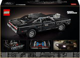LEGO Technic Fast and Furious 1970 Dodge Charger R/T auto 42231L