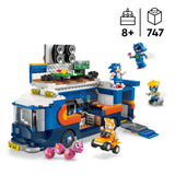 LEGO Sonic Team Sonic veoauto 77006L