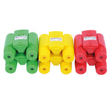 TTS heli salvestavad binoklid 6 tk SC00748B