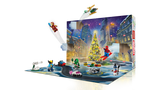 LEGO Marvel Advendikalender 2026 76340L