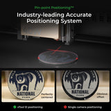 xTool S1 40W dioodlaserlõikuri põhikomplekt: Klass 1 P1030509