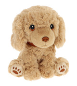 Keel Toys Keeleco Puppy Love kutsikad, 14 cm - 6 erinevat SE3798K
