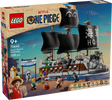 LEGO ONE PIECE Garpi merelahingulaev 75646L