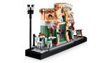 LEGO Icons Prantsuse kohvik 10362L