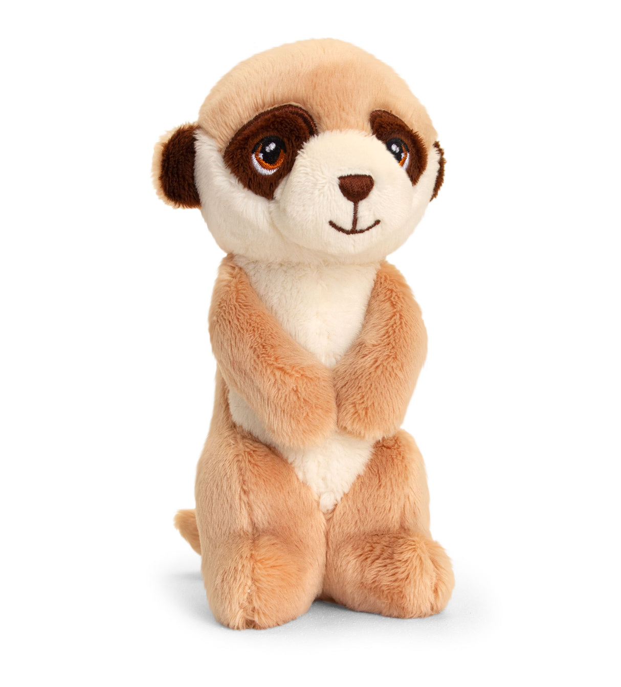 Keel Toys Keeleco eksootilised loomad 12 cm - 6 erinevat SE6691K