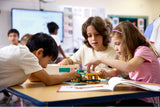LEGO Education Science loodusteaduste komplekt: 5+ 45620L