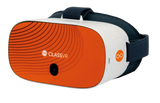 ClassVR Xplorer komplekt 4 peaseadmega CVR3128-CRS-4