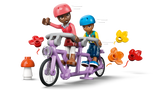 LEGO Friends Hubane sügisene metsamajake 42705L