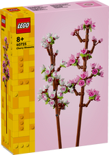 LEGO Kirsiõied 40725L