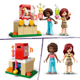 LEGO Friends Sõpruse filmiõhtu 42642L