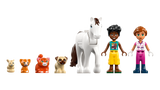 LEGO Friends Loomakliinik 42696L
