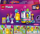 LEGO Friends Jäätise- ja õhupallilett 42692L