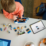 LEGO Sonic Team Sonic veoauto 77006L