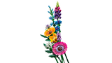 LEGO Botanical Collection Metsalillede kimp 10313L