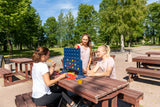 Tactic lauamäng XL neli ritta  56332T