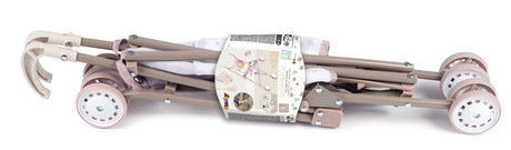 Smoby beebinuku kergkäru 220407S