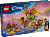 LEGO Disney Princess Kakamora praam
 43258L