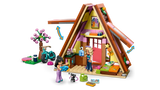 LEGO Friends Glämpingu majake 42682L