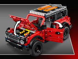 LEGO Technic Ford Bronco maastur 42213L