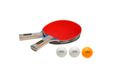 HUDORA Lauatennisekomplekt 76309A