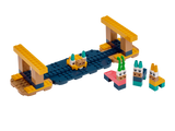 LEGO Education loodusteaduste komplekt: vanusele 5+ 45620L