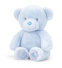 Keel Toys Keeleco kaisukaru sinakas 20 cm SE9105K