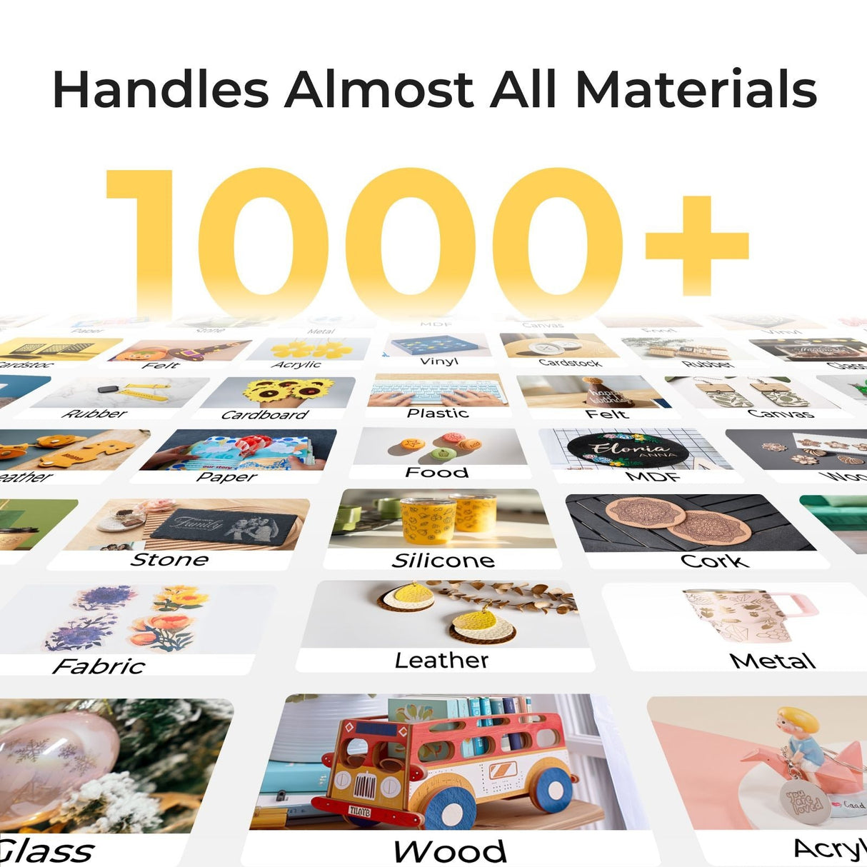 xTool M1 Ultra 20W neli-ühes meisterdamismasina ülim komplekt P1030692-ULTIMATE