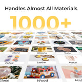 xTool M1 Ultra 20W neli-ühes meisterdamismasina ülim komplekt P1030692-ULTIMATE