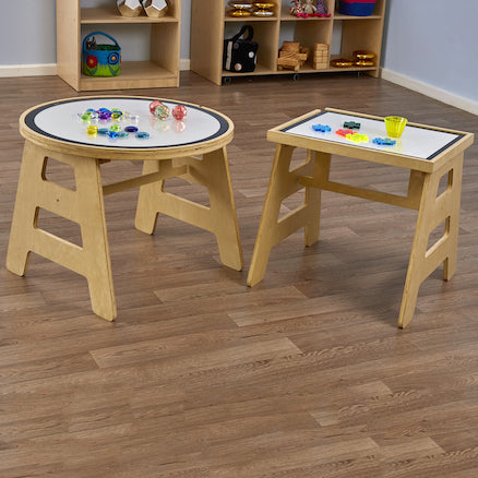 TTS laud valguslauale: kandiline A3 FU10165B