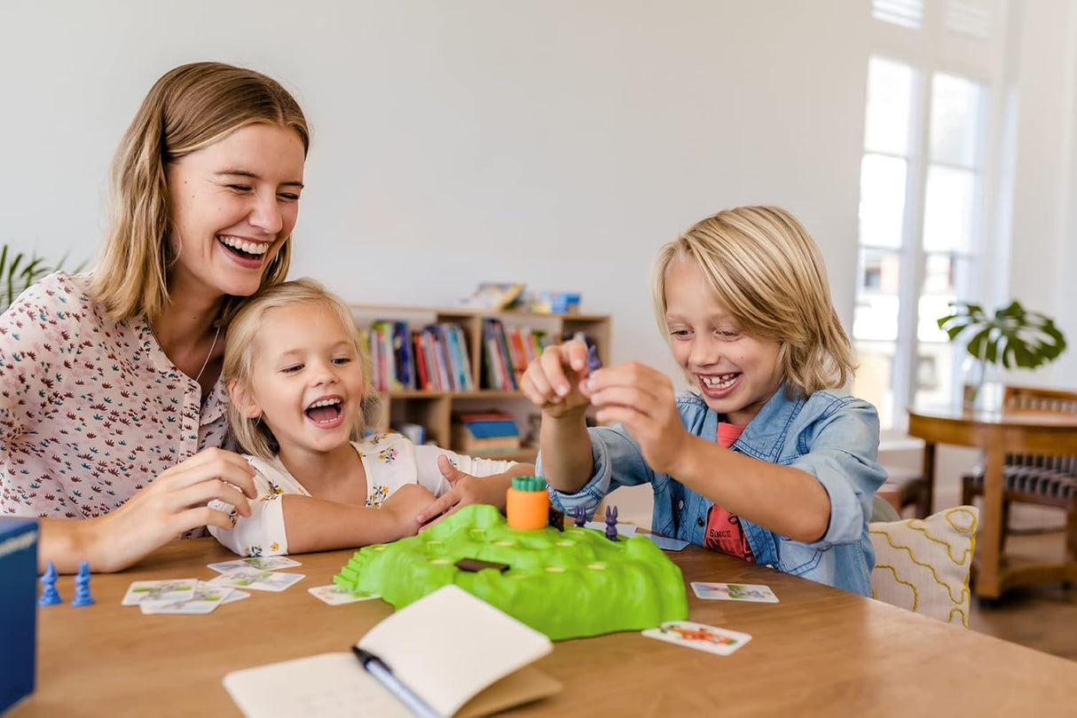 Ravensburger lauamäng Jäneste võidujooks 22373U