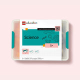 LEGO Education Science loodusteaduste komplekt: 5+ 45620L