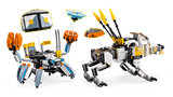 LEGO Horizon Aloy ja Varl vs. Shell-Walker ja Sawtooth 77037L