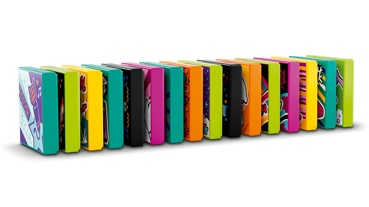 LEGO Vidiyo Ükssarviku DJ BeatBox 43106L