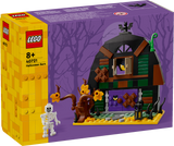 LEGO Iconic Halloweeni ait 40721L